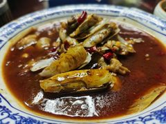 -佳佳麻辣烧菜馆