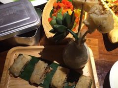 -豆蔻电影主题餐厅(四牌楼店)