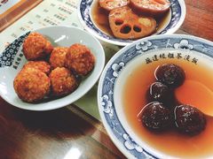 -粗茶淡饭(东关街店)