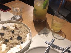 -宿醉意大利餐厅(老车站1970文创园店)