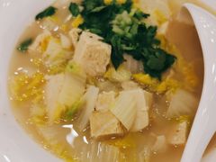 -东四民芳餐厅(世茂工三店)