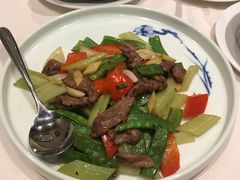-莲苑中餐厅·Lotus Court(厦门马哥孛罗东方大酒店)