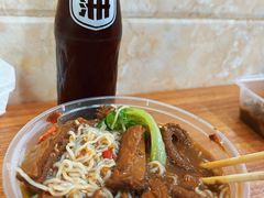 -阿姨牛杂(北京路店)