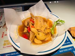 翅尖-文通冰室·港式茶餐厅(江汉路店)