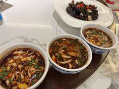 -秦月轩·陕西家乡菜(阜成路·五棵松店)