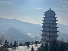 -雁门关景区