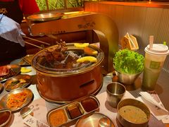 -西塔老太太泥炉烤肉(苏州大悦城店)