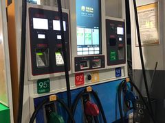 -冠德石油方兴达加油站