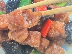 炸灌肠-鼎香润(德胜门内店)