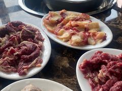 -蔡社牛肉城(龙湖店)