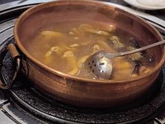 -阿山卓·野生菌火锅·纳西火塘烤肉