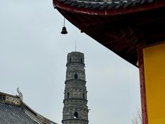 -上海青龙寺
