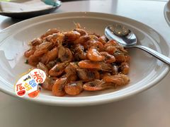 -苏州苏州湾艾美酒店·乐美中餐厅