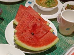 -老灶堂文创火锅(文艺路店)