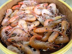 -东胜客河鲜店·西江河鲜·老字號渔家菜