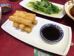 -易老妈蹄花.特色川菜(人民公园总店)