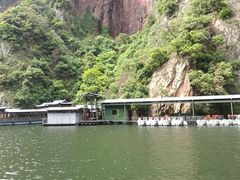 -五泄景区