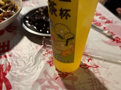 -辣螃铠盆盆蟹大排档(海昌店)