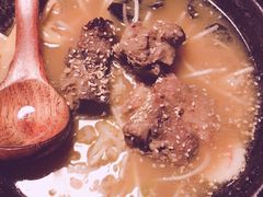 -日本料理神拉面