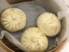 包子-南波万