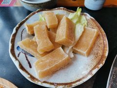 冻豆腐-大龙燚火锅(五一广场店)