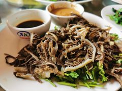 -如意农家院(胡关路店)