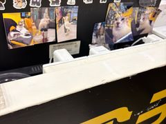 -谜盒子奇幻密室(南屏店)