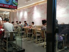 -喜家德虾仁水饺(马栏店)
