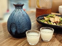 -云海肴·汽锅鸡·云南菜(广安门天虹店)