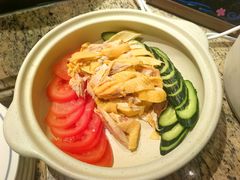 -咖啡苑自助餐厅·中国大饭店