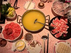-囍凤楼·粤菜·点心·火锅(温特莱店)