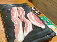 -千寻烧肉(政务区店)