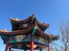 -白水寺森林公园