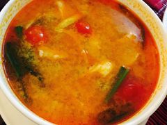 -The Palmboo Restaurant