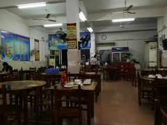 大堂-三叔牛杂火锅店(三淮大街15号店)