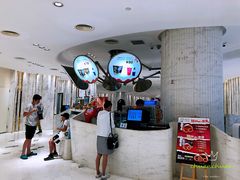 -百丽宫影城(ifc商场店)