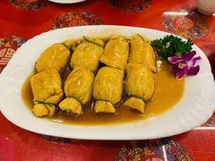 -玉华台饭庄(裕中西里小区店)
