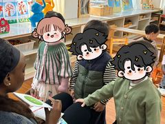 -昱南托育园.托班晚托.寒暑假班