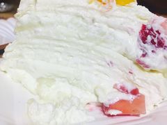 -艾加柒克蛋糕茶歇甜品台(春熙路店)