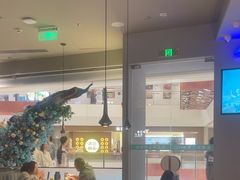 -雀蓝川菜(滨湖万象汇店)