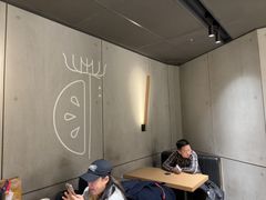 -麦当劳(豫园店)