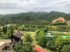 -清远熹乐谷温泉度假酒店