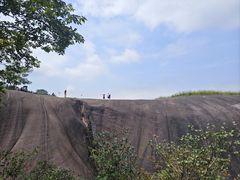 -飞天山旅游区