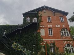 -青岛啤酒博物馆