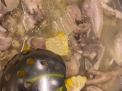 -润园四季椰子鸡火锅(南山海岸城店)