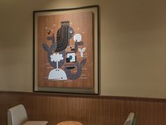 -星巴克(保定万博广场店)