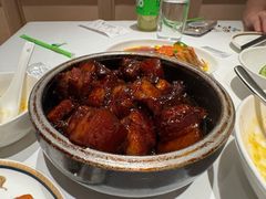 外婆红烧肉-老吉士(环贸iapm店)