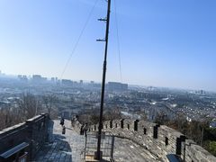 -虞山城墙