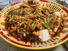 -龙香居海鲜浑锅家常菜·特色驴肉