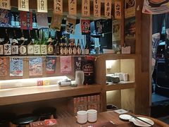 -白石の深夜食堂(芝罘万达店)